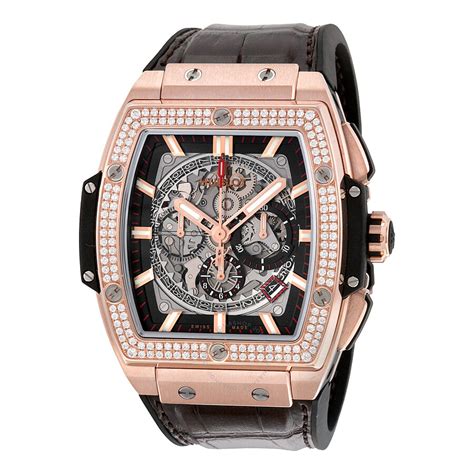 hublot big bang price diamond|More.